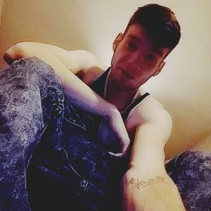 Meet your Posher, Kenneth